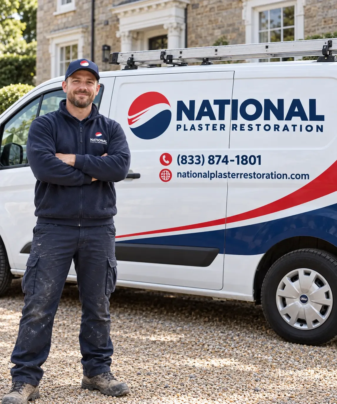 Plaster Repair company in Wallace, MI